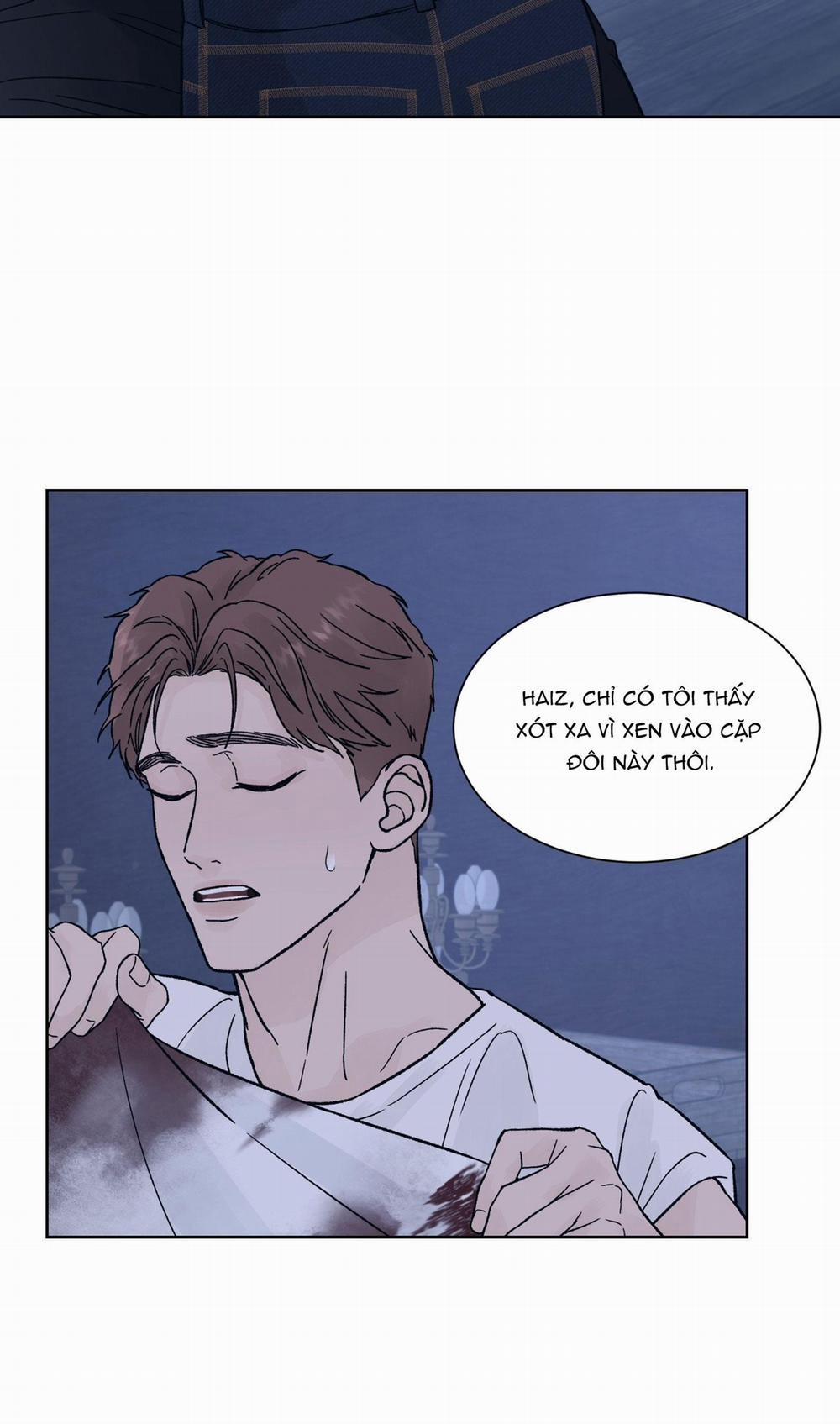 Đêm Kinh Hoàng 50 trang 36