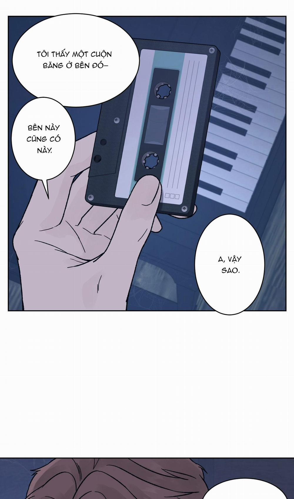 Đêm Kinh Hoàng 50 trang 39