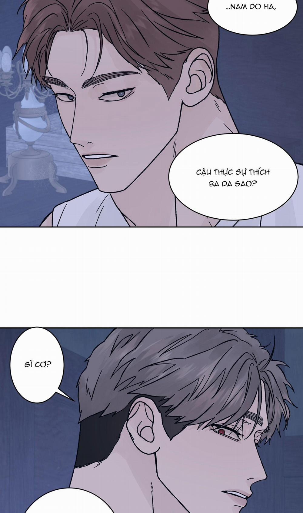 Đêm Kinh Hoàng 50 trang 40