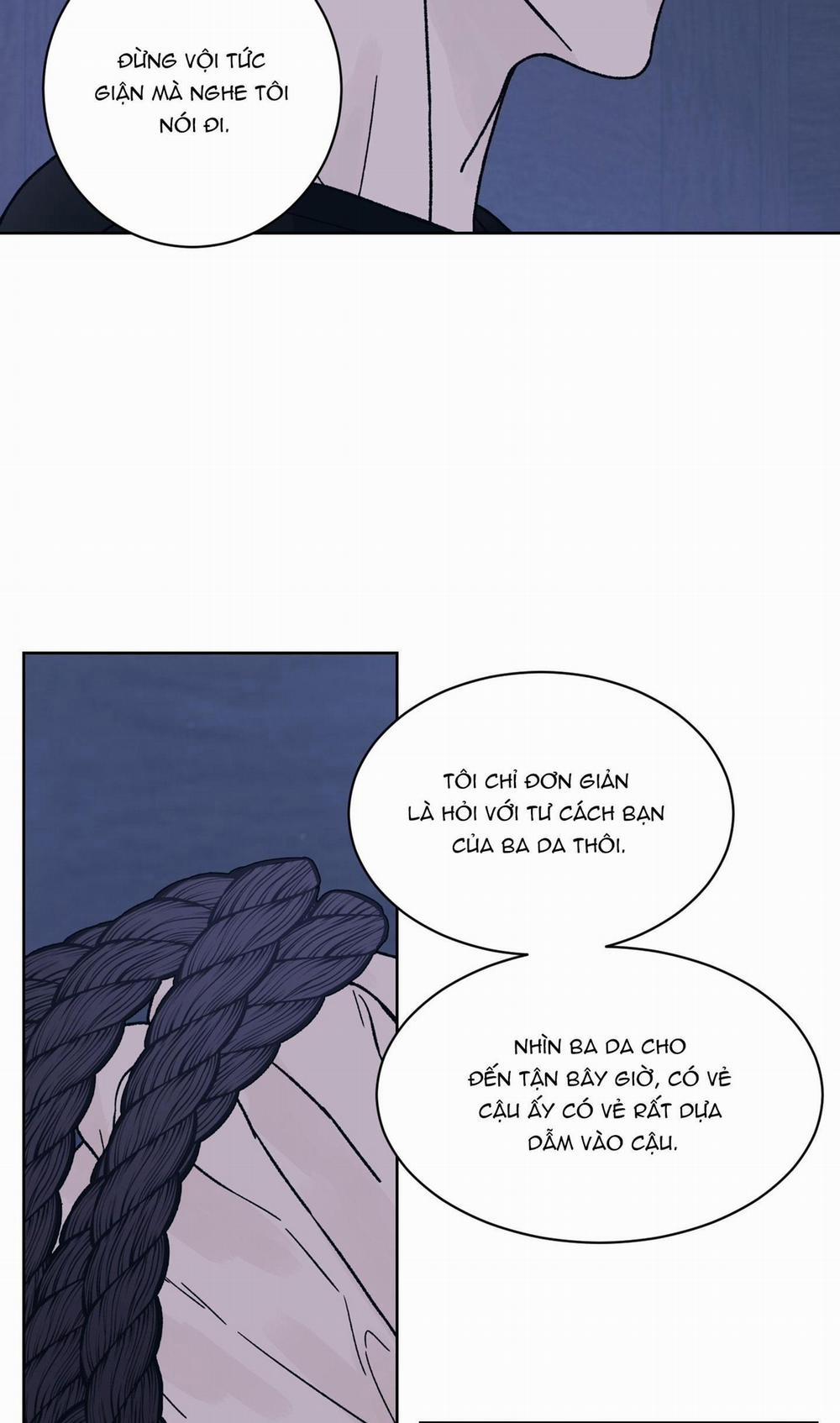 Đêm Kinh Hoàng 50 trang 41