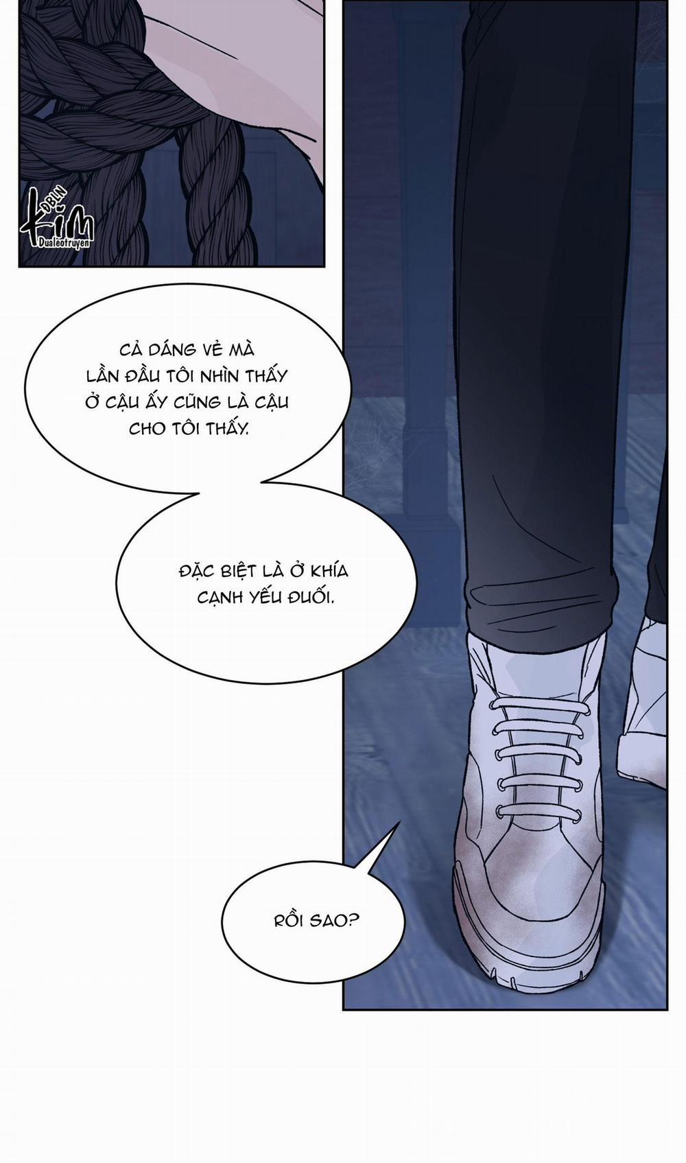 Đêm Kinh Hoàng 50 trang 42