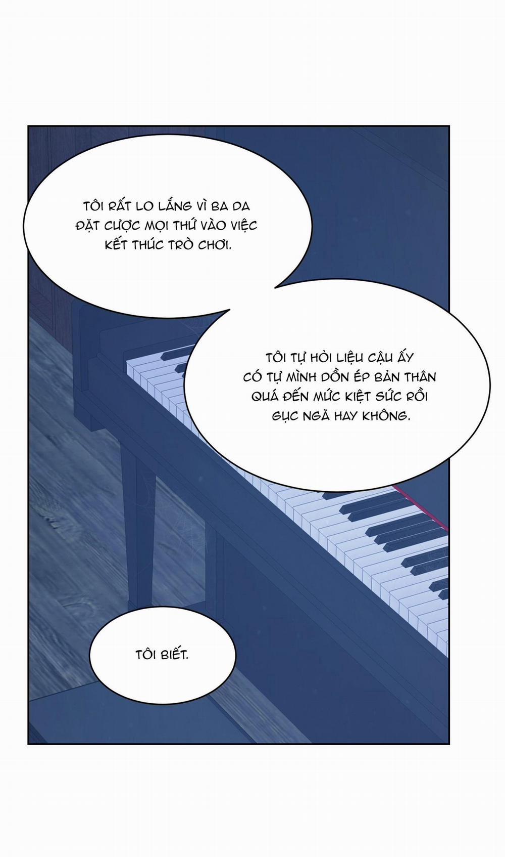 Đêm Kinh Hoàng 50 trang 44