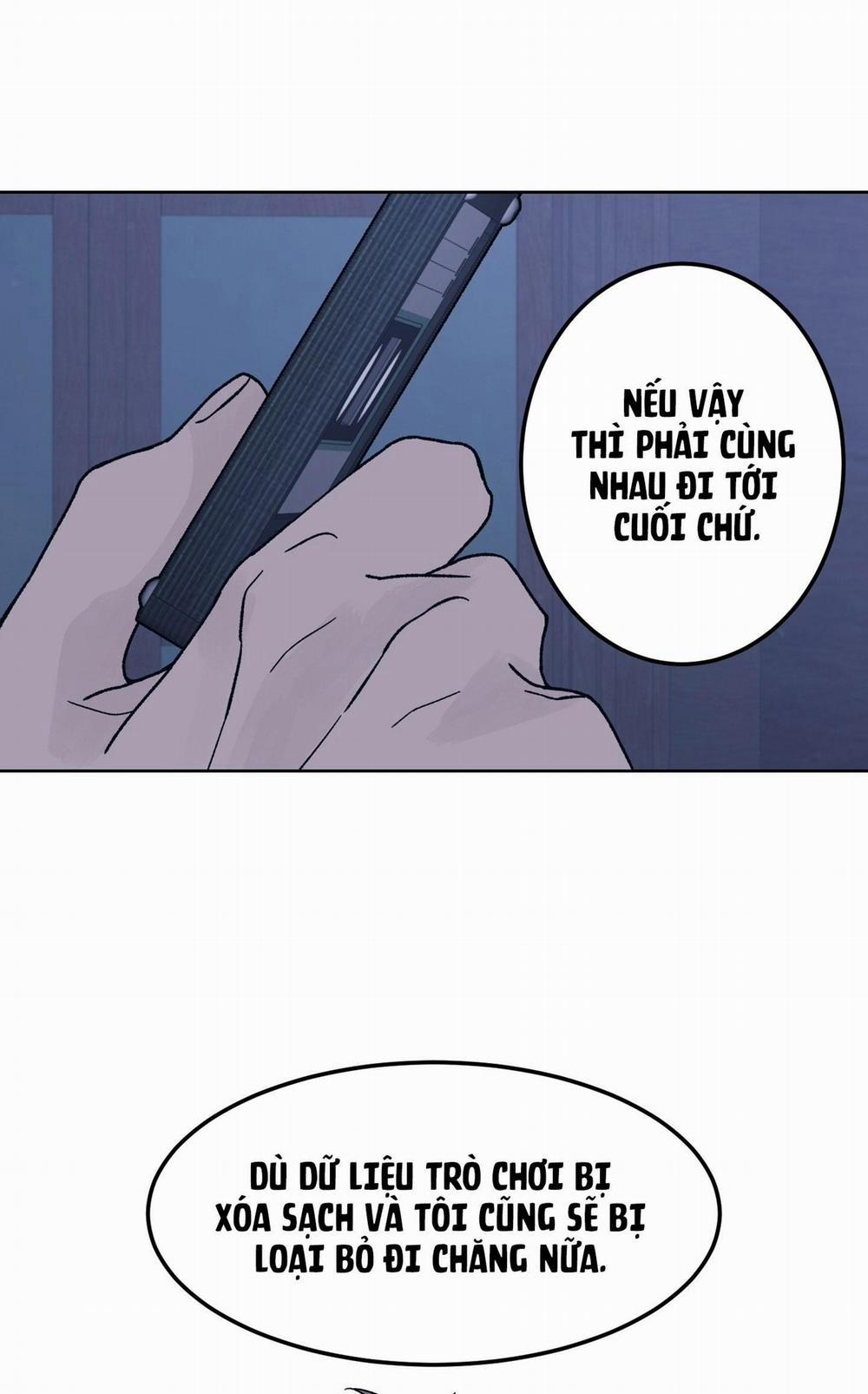 Đêm Kinh Hoàng 50 trang 45