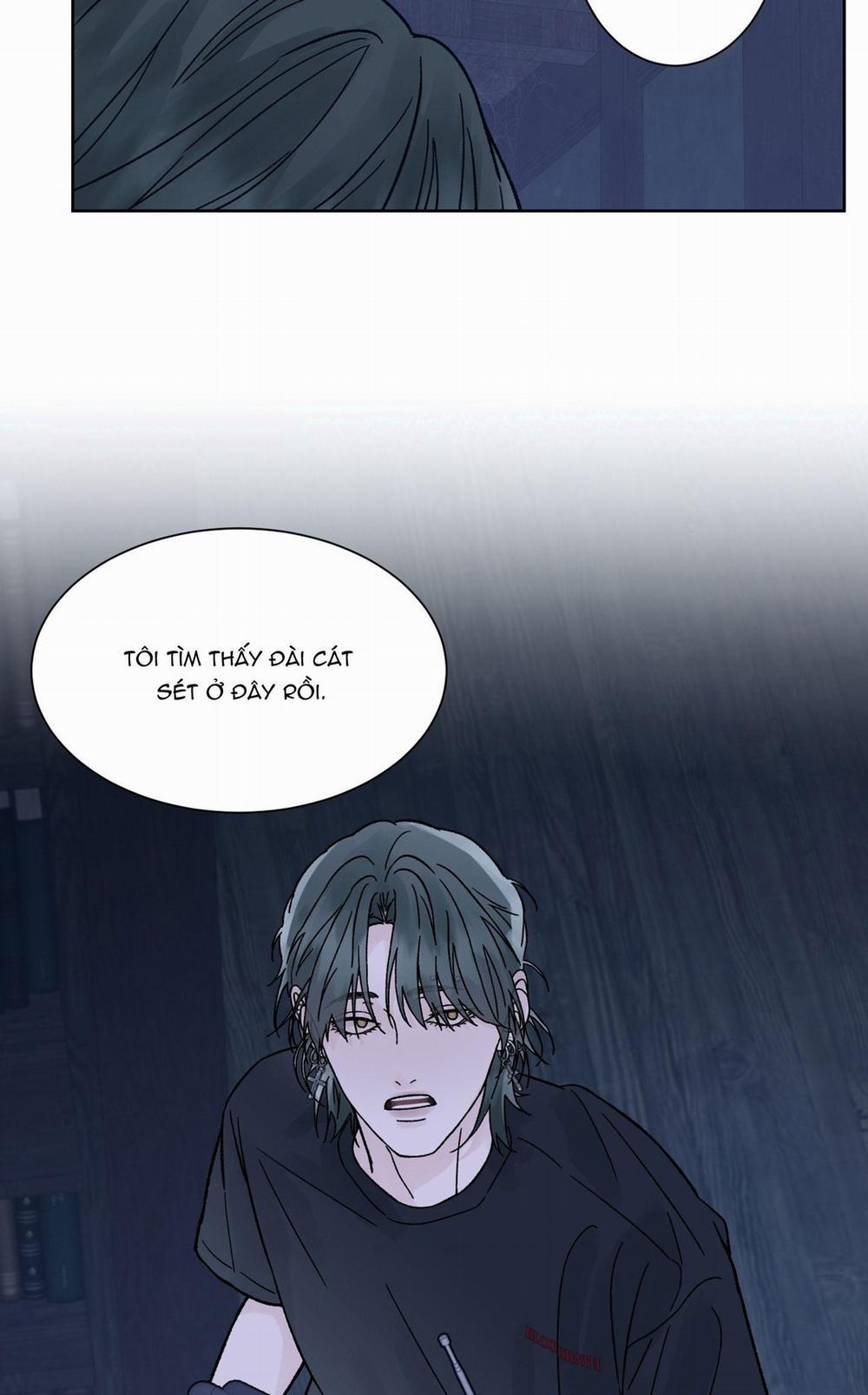 Đêm Kinh Hoàng 50 trang 49