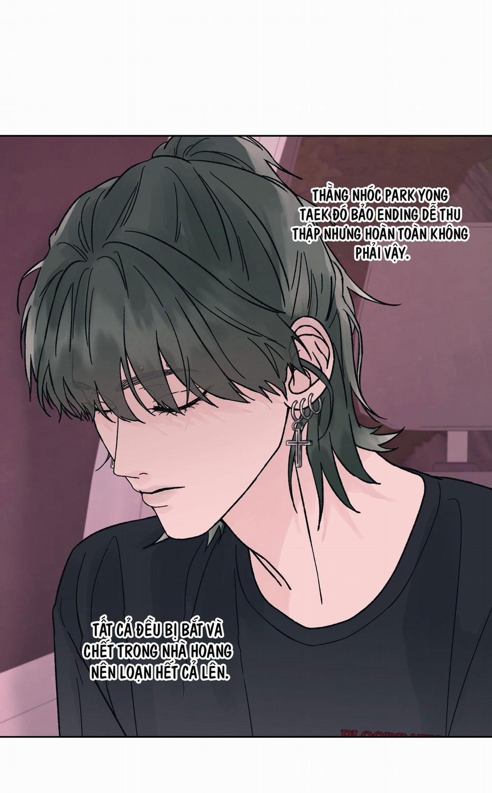 Đêm Kinh Hoàng 50 trang 58