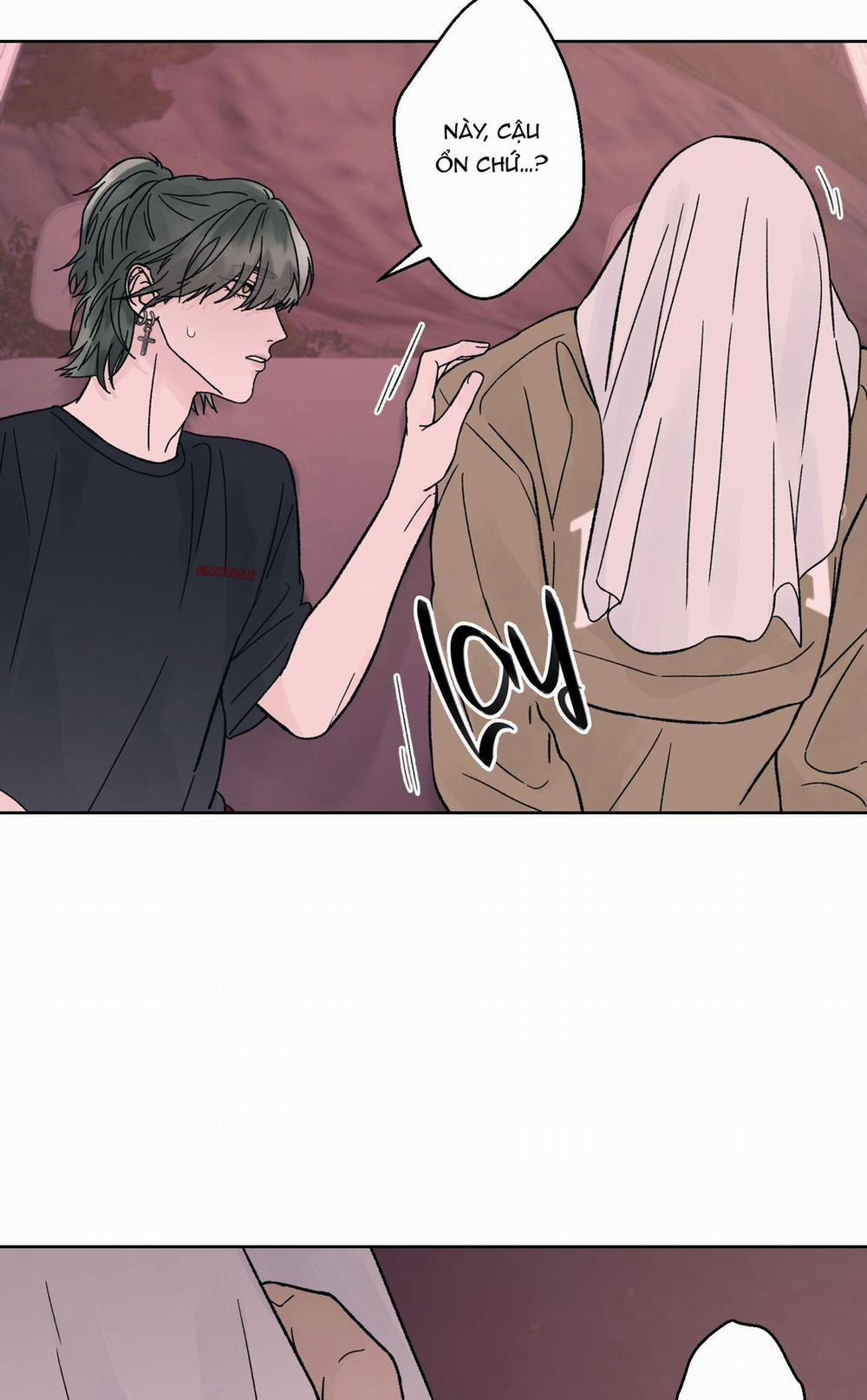 Đêm Kinh Hoàng 50 trang 62