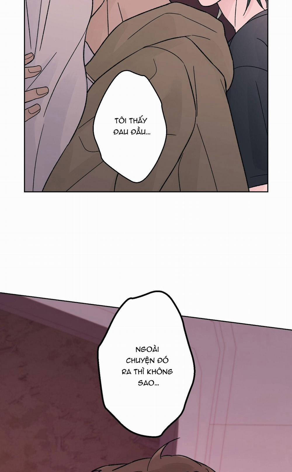 Đêm Kinh Hoàng 50 trang 64