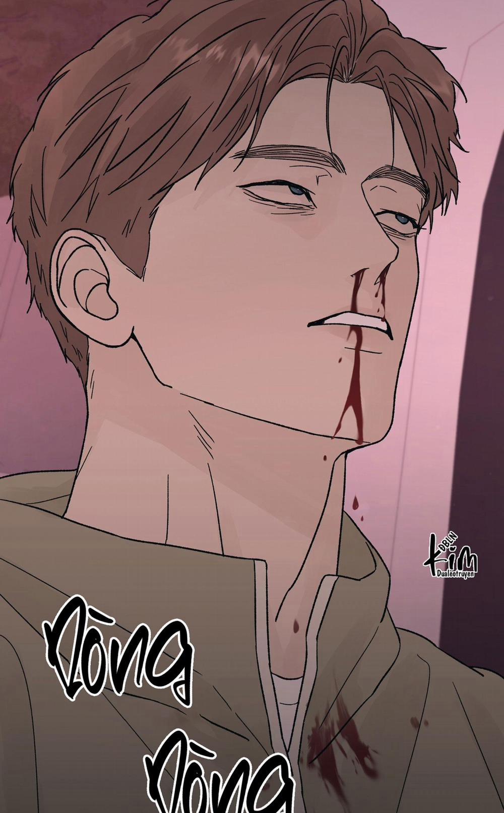 Đêm Kinh Hoàng 50 trang 65