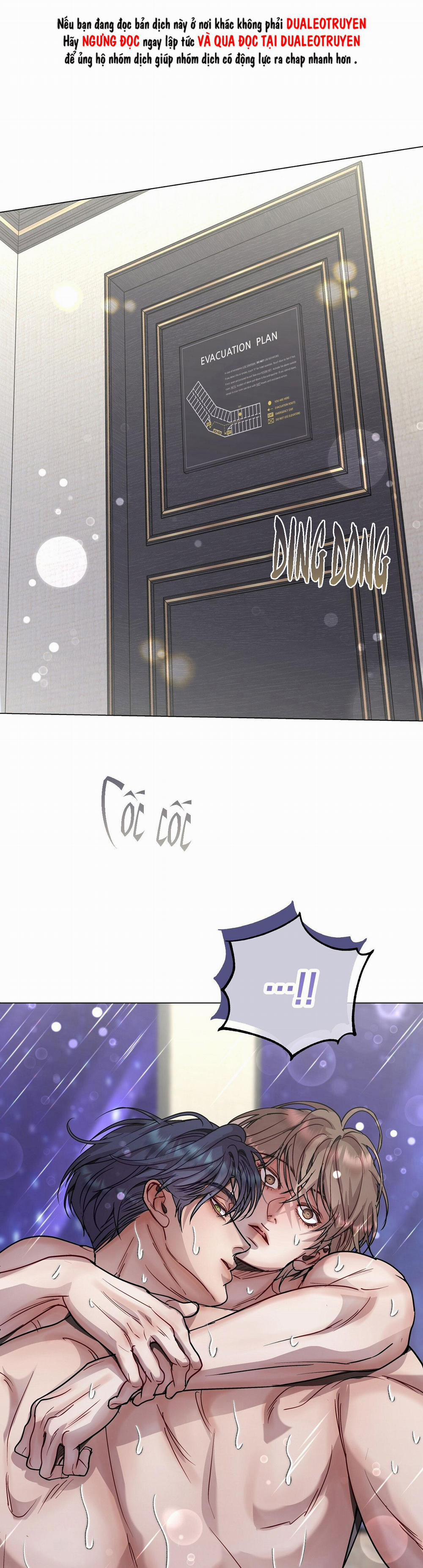 Đêm Kinh Hoàng 50 trang 67