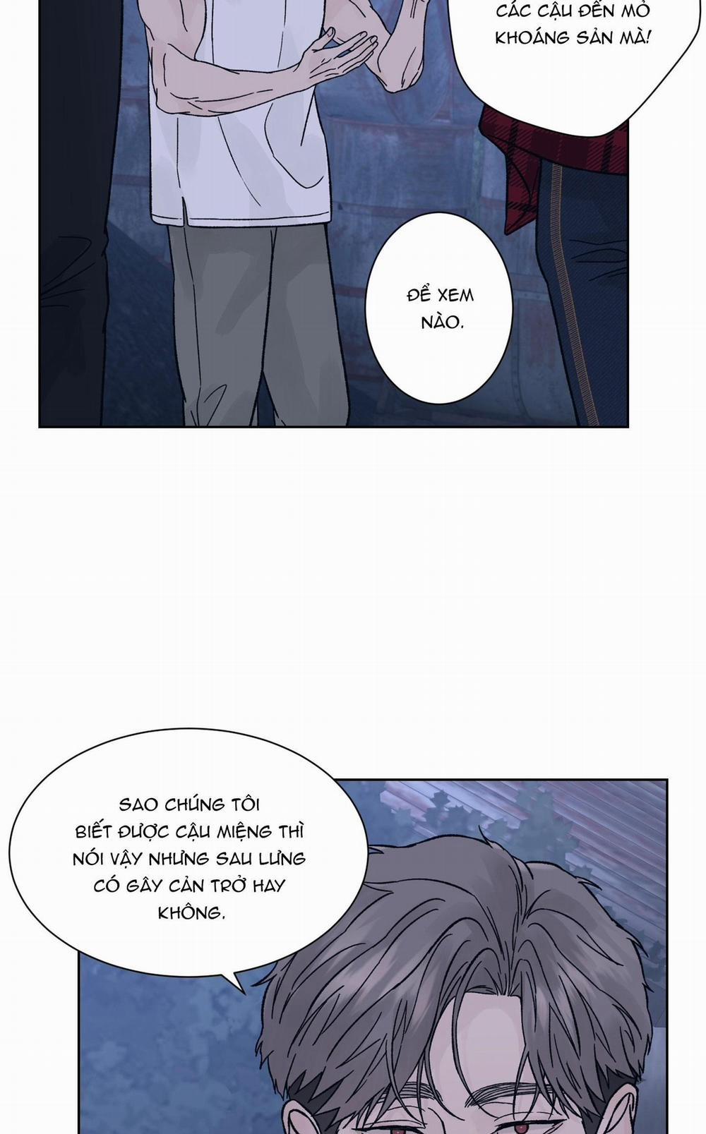 Đêm Kinh Hoàng 50 trang 7