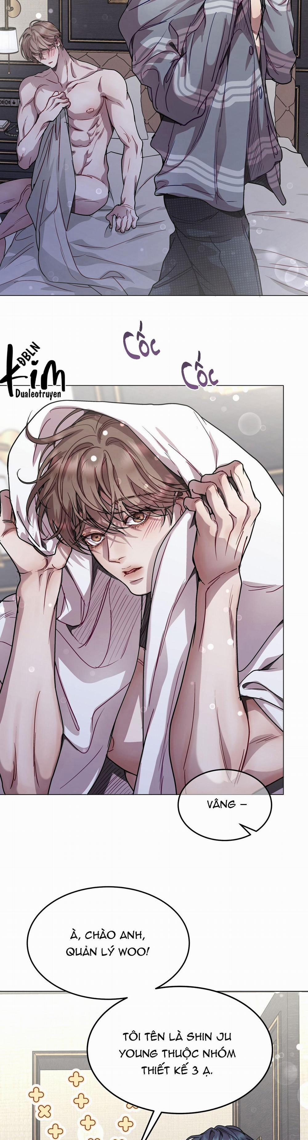 Đêm Kinh Hoàng 50 trang 70