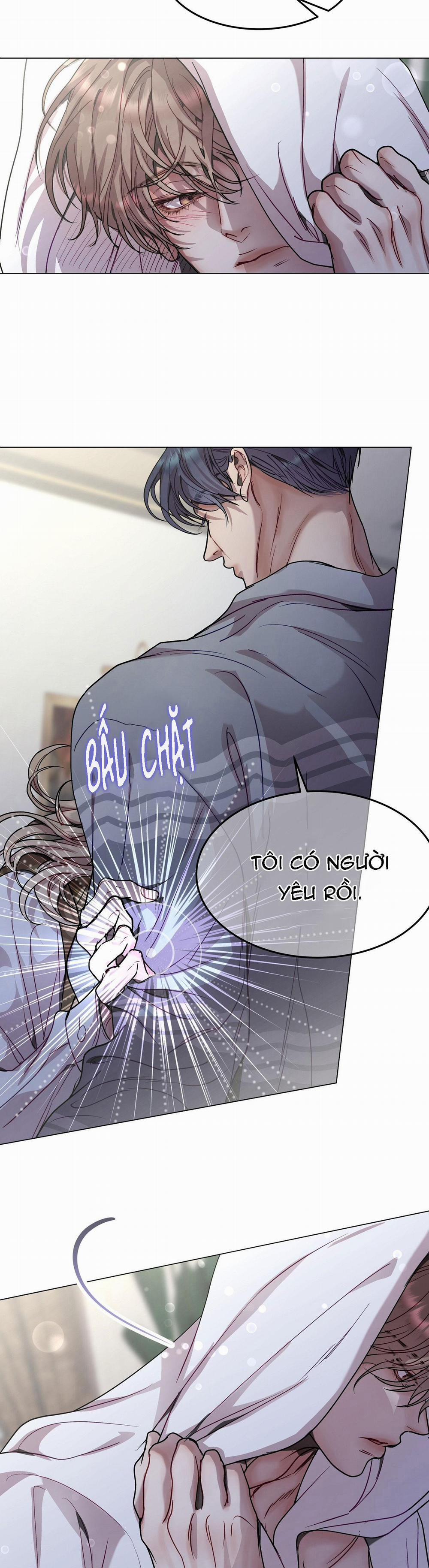 Đêm Kinh Hoàng 50 trang 75