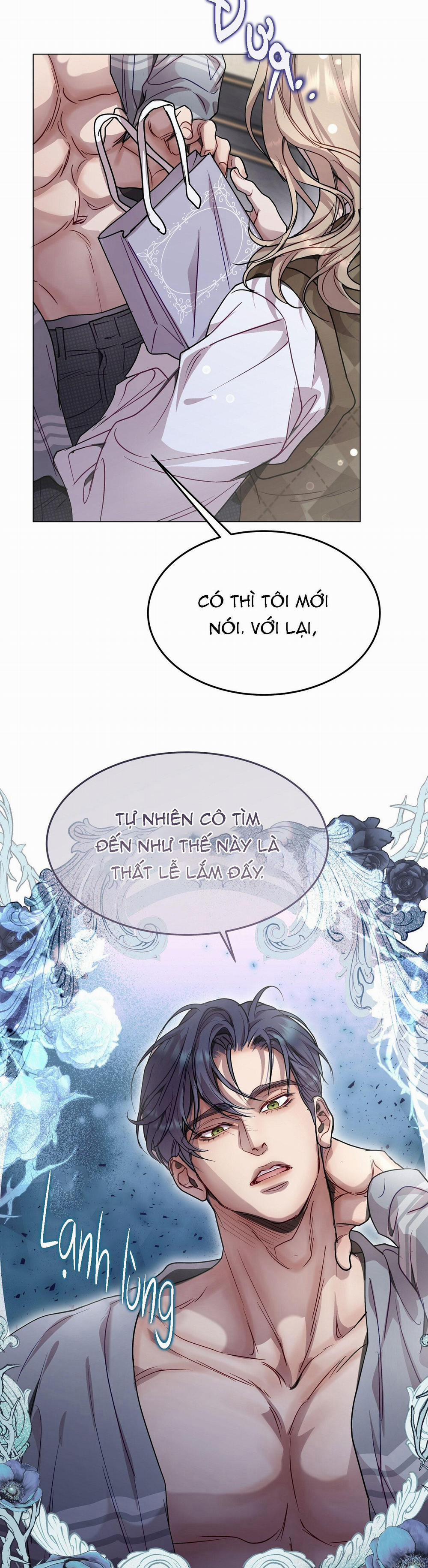 Đêm Kinh Hoàng 50 trang 77