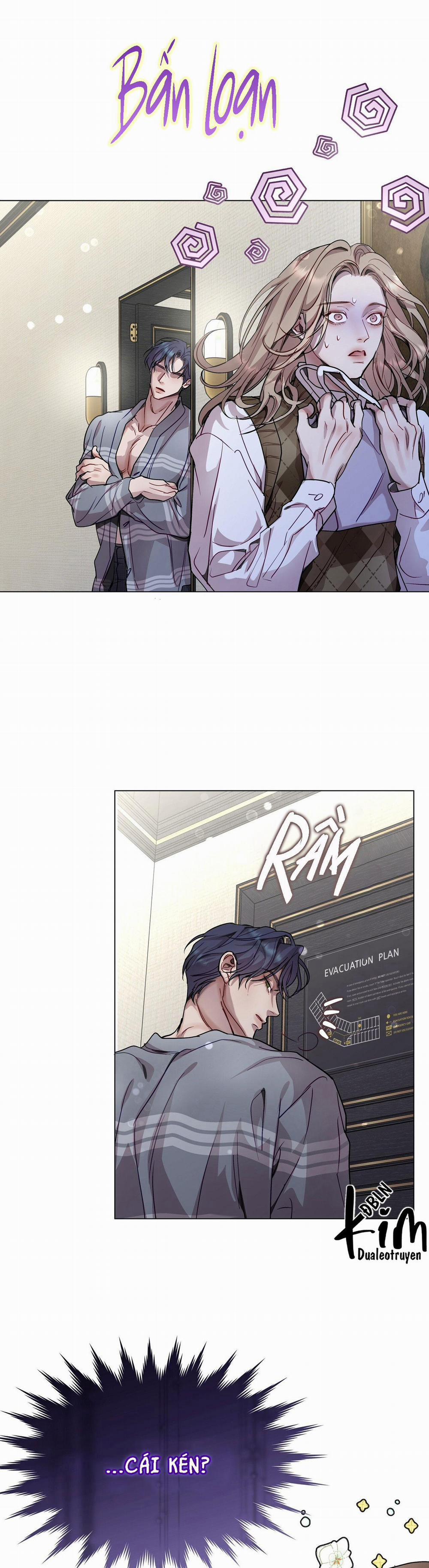 Đêm Kinh Hoàng 50 trang 79