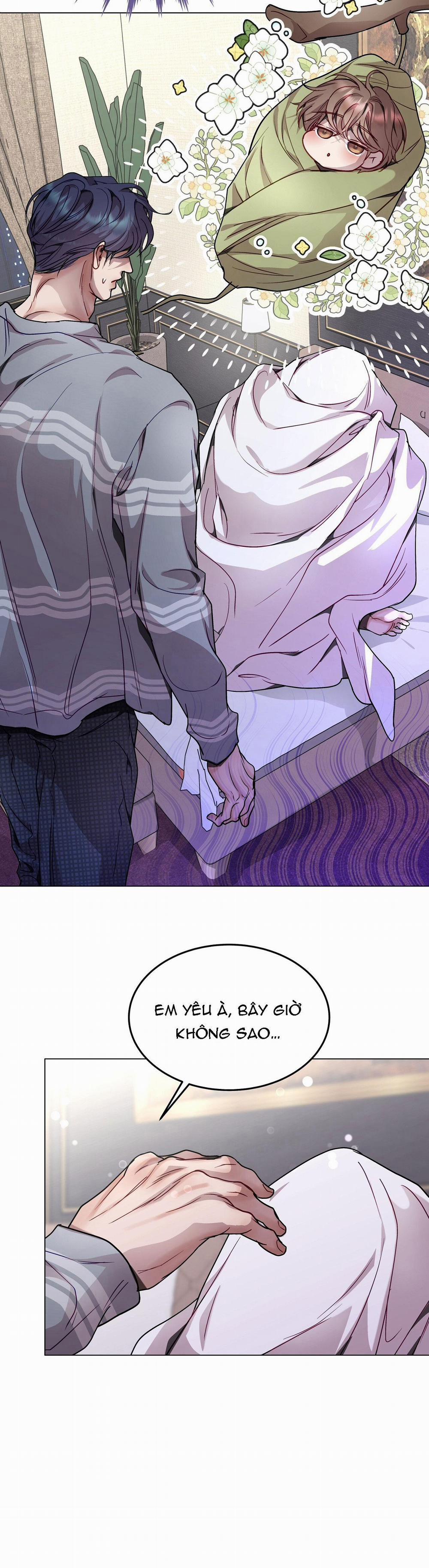 Đêm Kinh Hoàng 50 trang 80