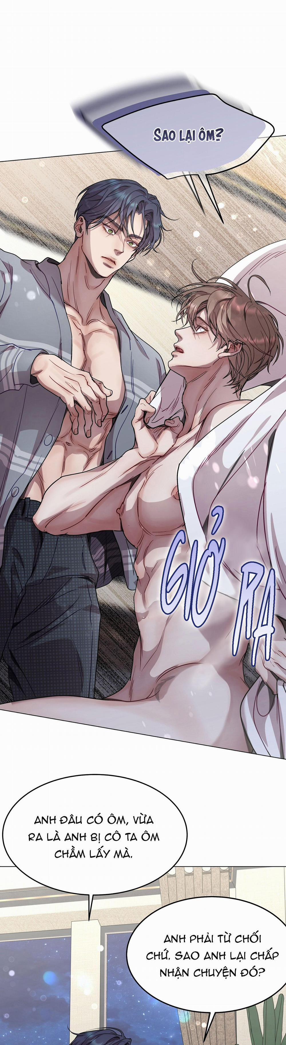 Đêm Kinh Hoàng 50 trang 81