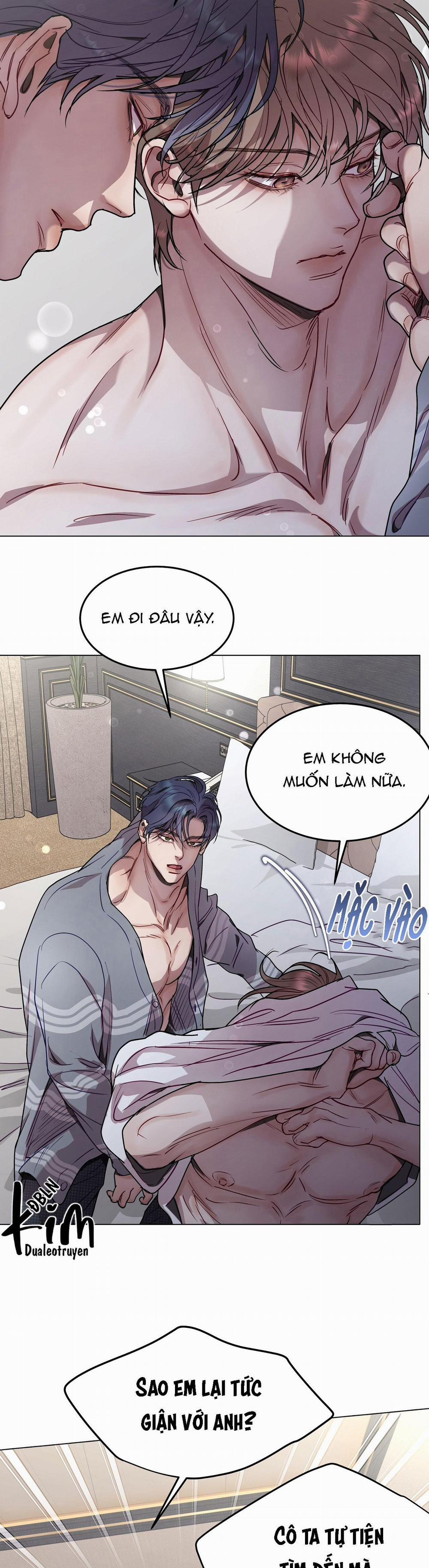 Đêm Kinh Hoàng 50 trang 83