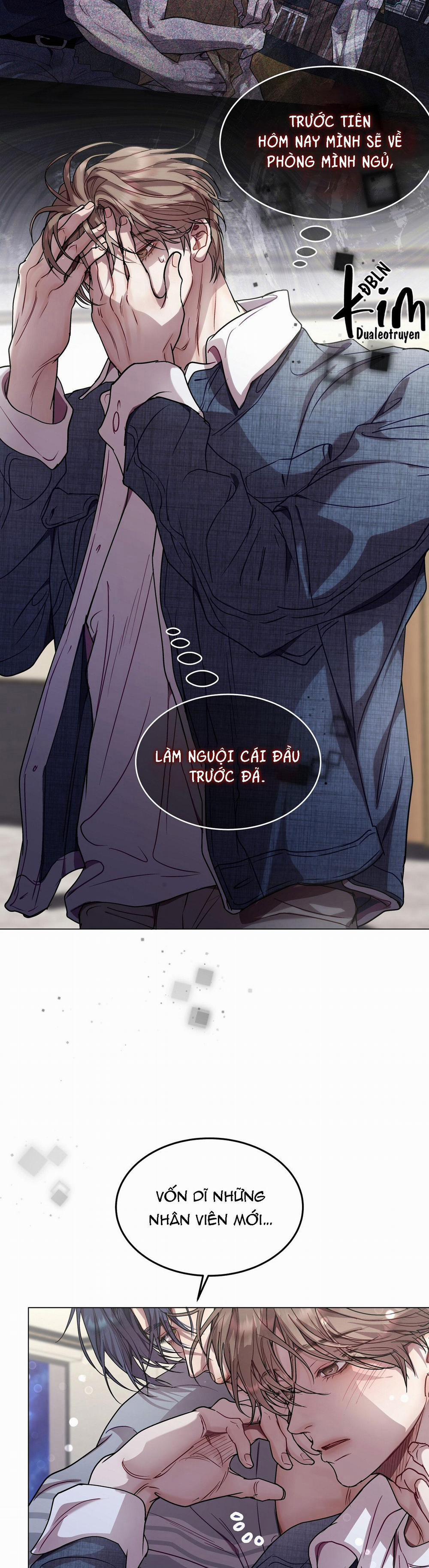 Đêm Kinh Hoàng 50 trang 88