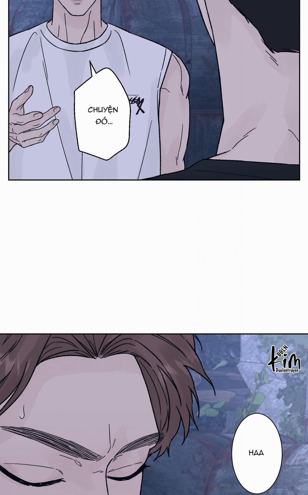 Đêm Kinh Hoàng 50 trang 9