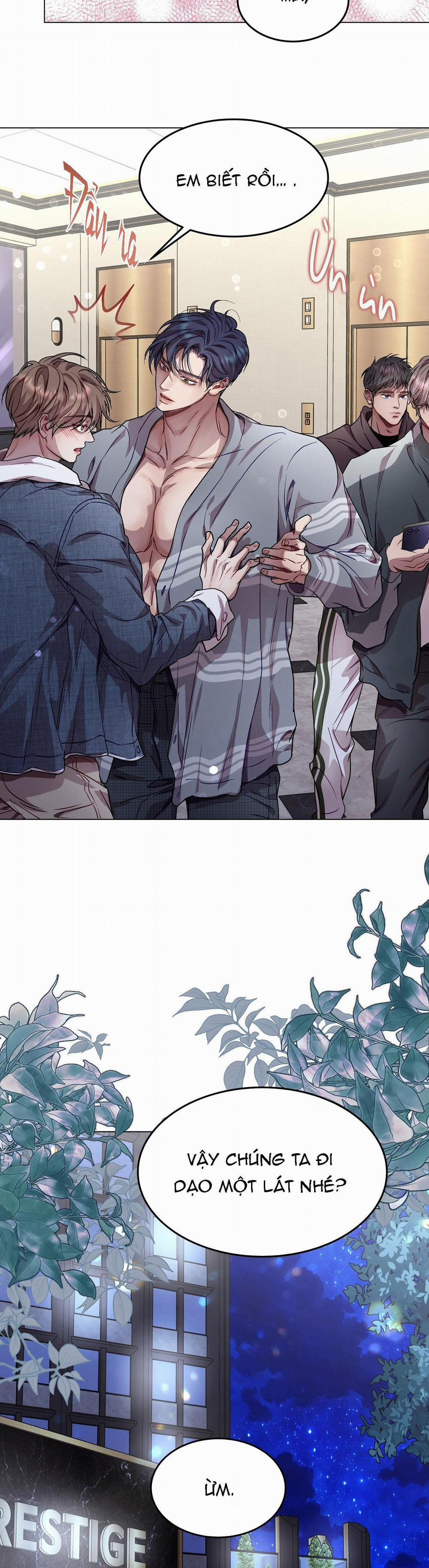 Đêm Kinh Hoàng 50 trang 93