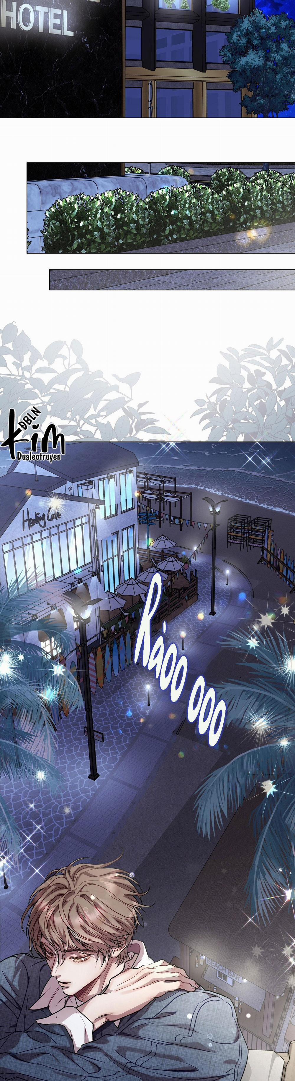 Đêm Kinh Hoàng 50 trang 94