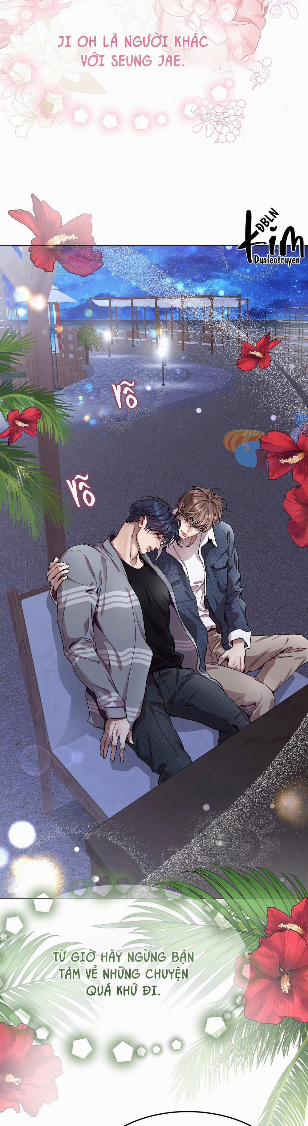 Đêm Kinh Hoàng 50 trang 98