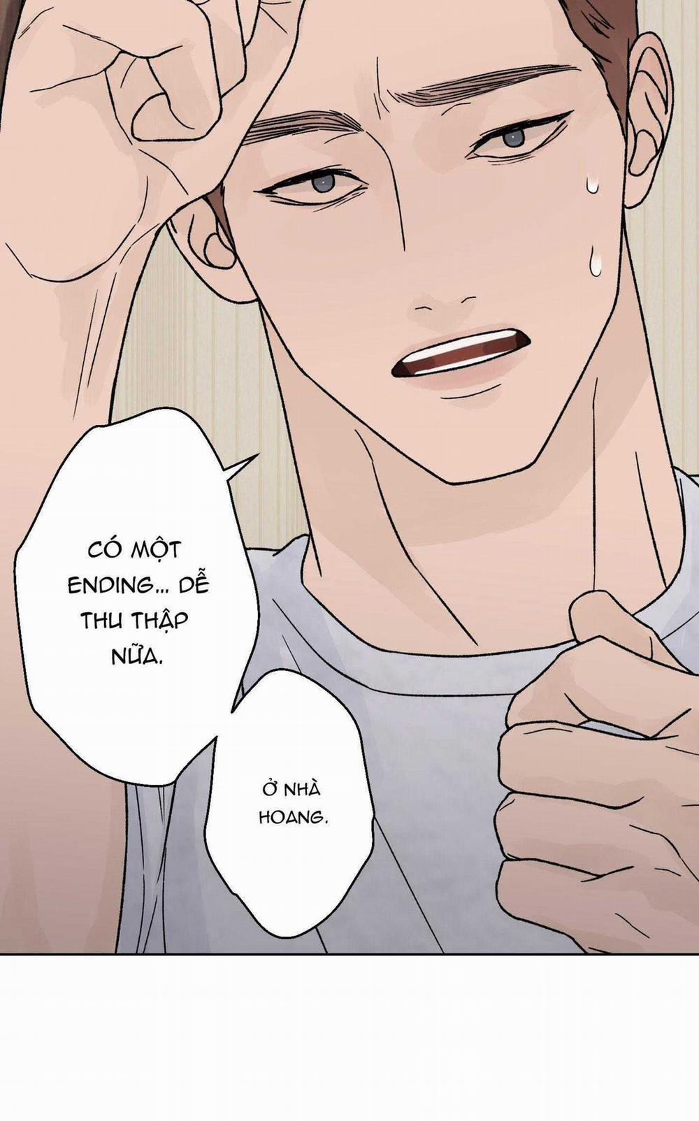 Đêm Kinh Hoàng 51 trang 11