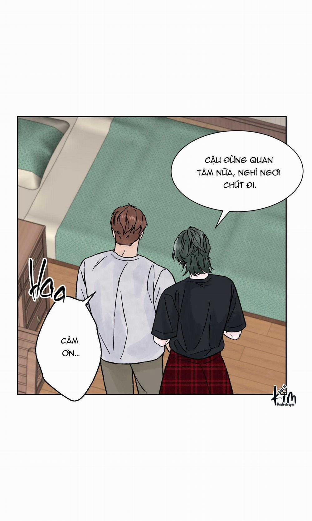 Đêm Kinh Hoàng 51 trang 13