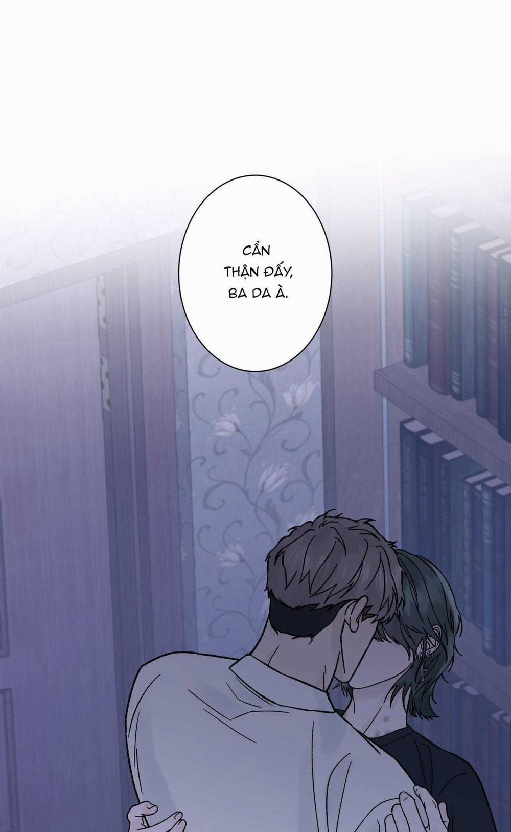 Đêm Kinh Hoàng 51 trang 25