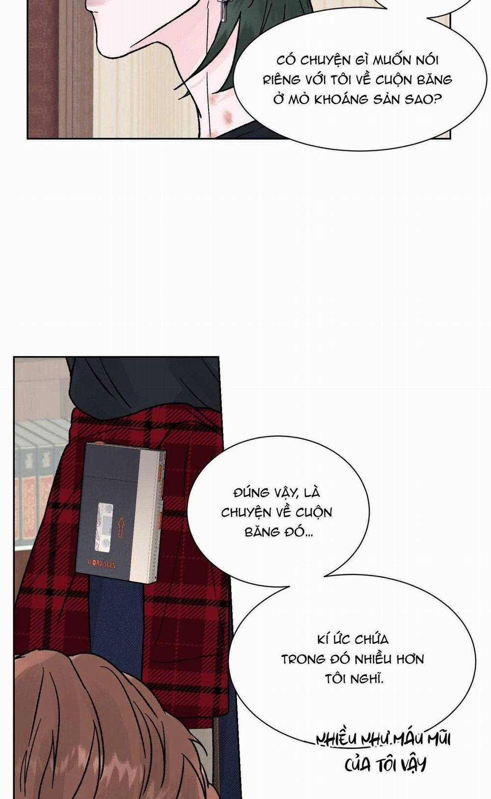 Đêm Kinh Hoàng 51 trang 32