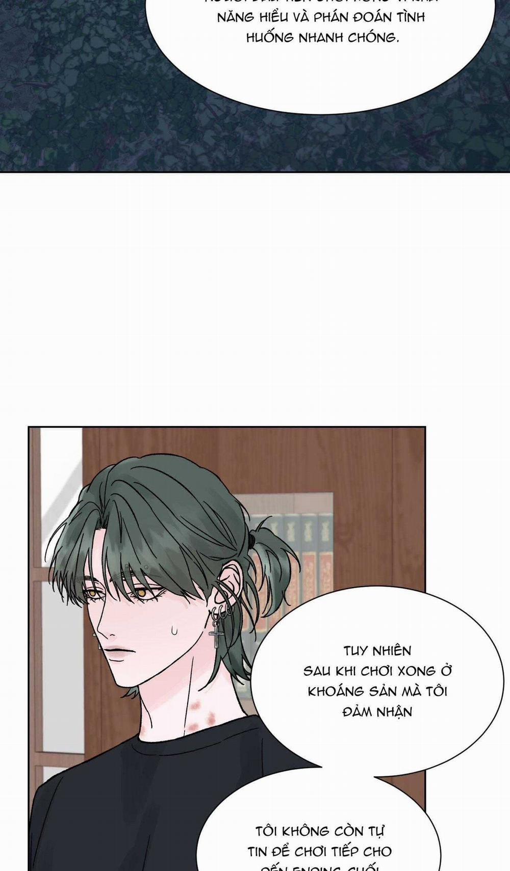 Đêm Kinh Hoàng 51 trang 41