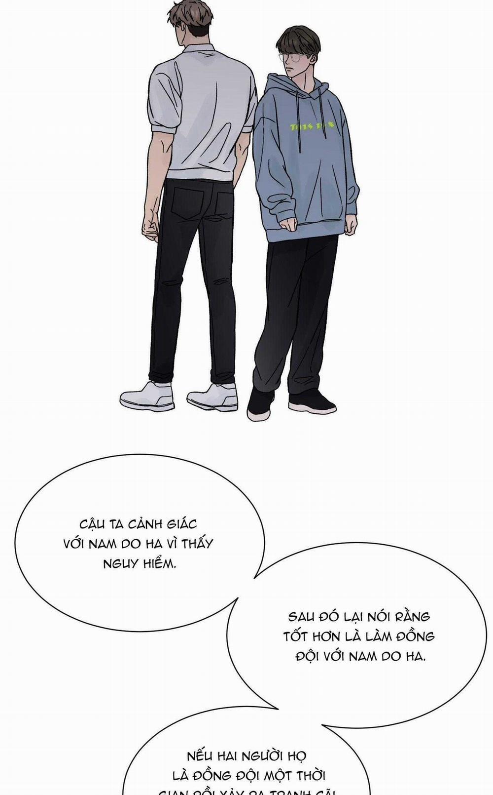 Đêm Kinh Hoàng 51 trang 46