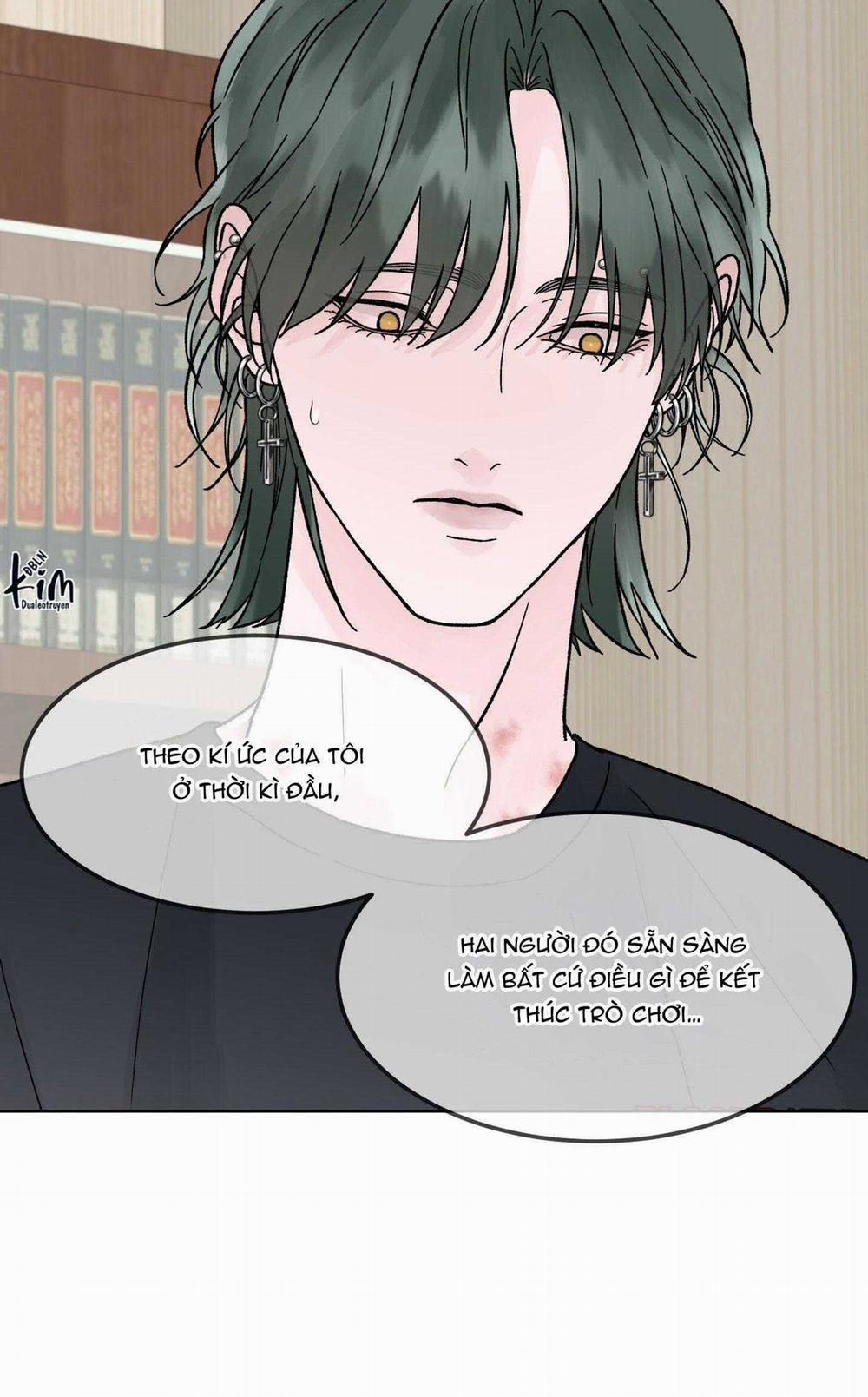 Đêm Kinh Hoàng 51 trang 50