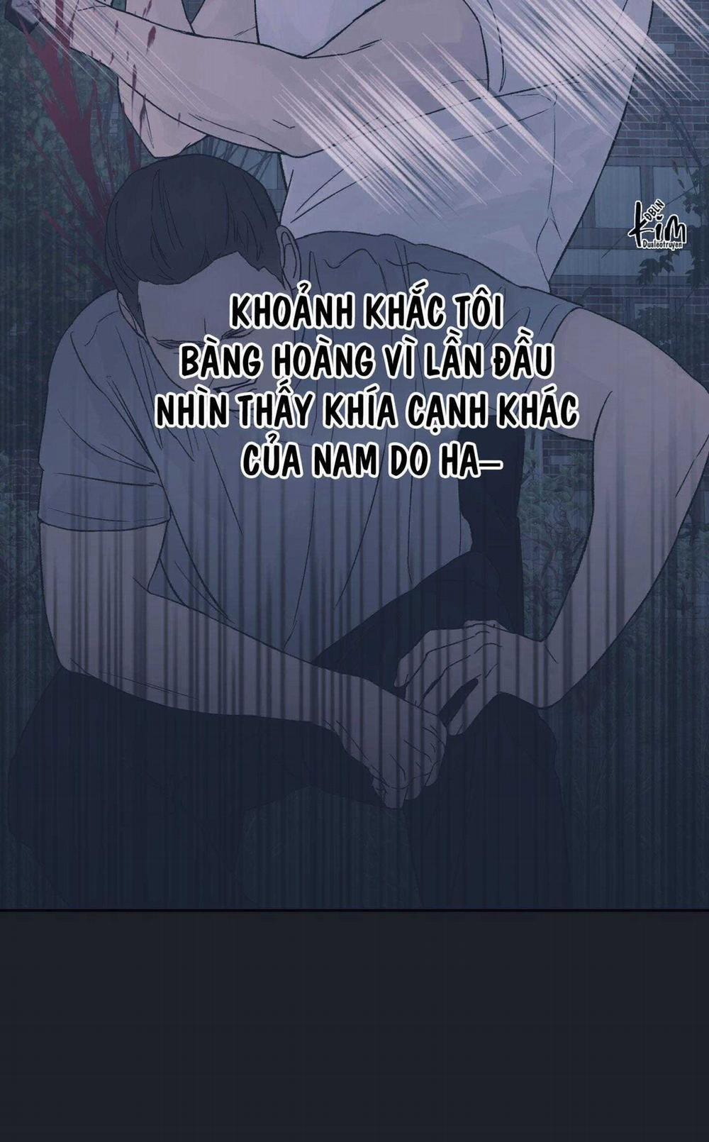 Đêm Kinh Hoàng 51 trang 54