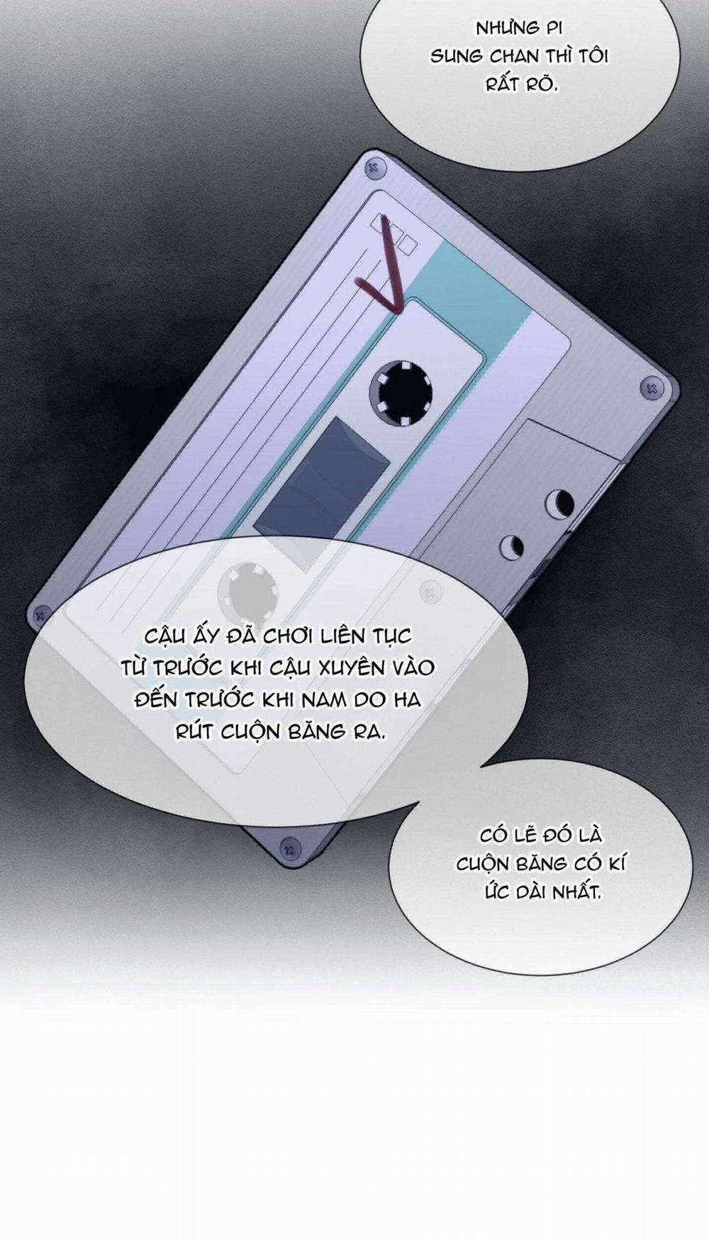 Đêm Kinh Hoàng 51 trang 60