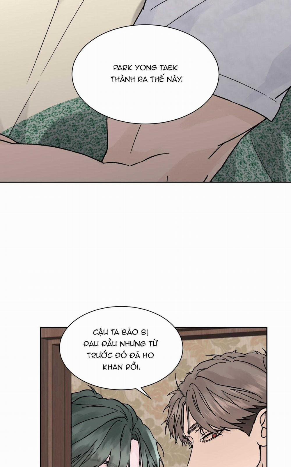 Đêm Kinh Hoàng 51 trang 8