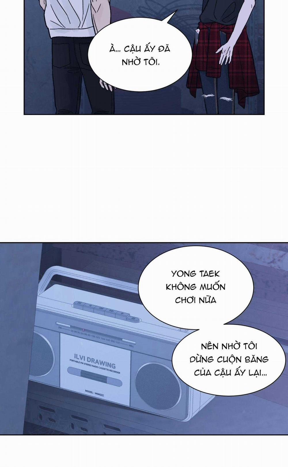 Đêm Kinh Hoàng 52 trang 10