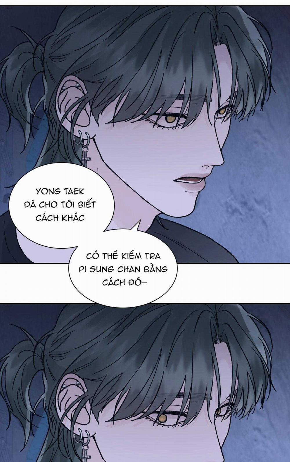 Đêm Kinh Hoàng 52 trang 17