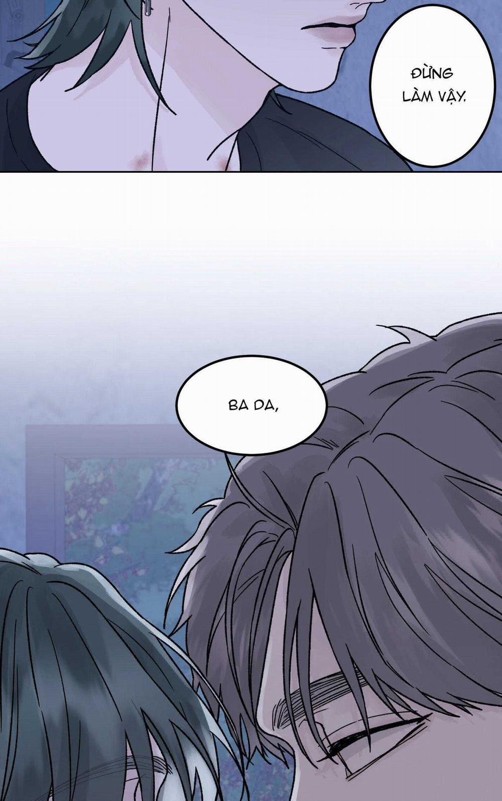 Đêm Kinh Hoàng 52 trang 18