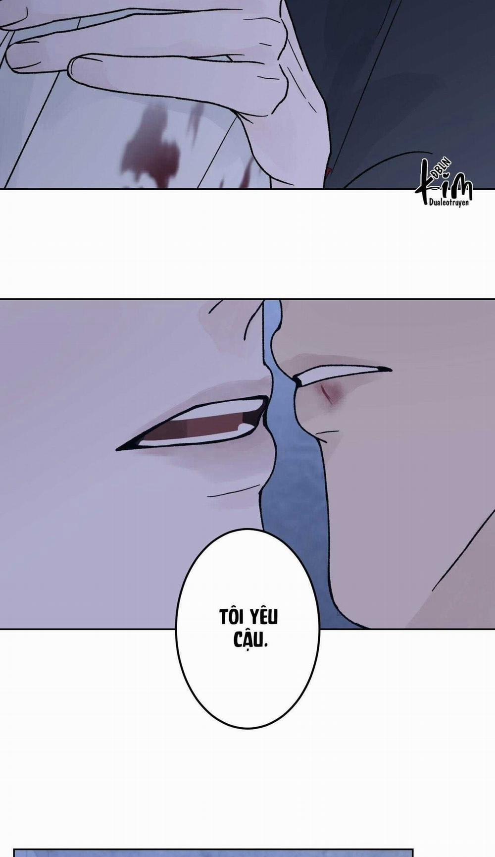 Đêm Kinh Hoàng 52 trang 25