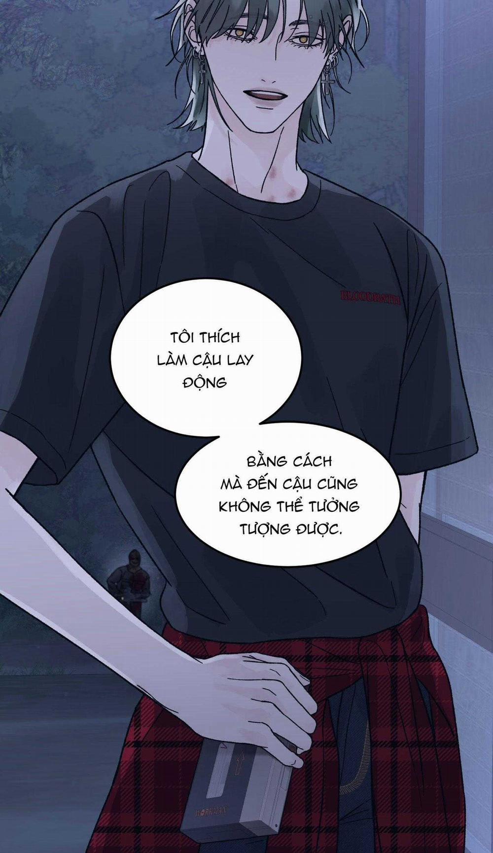 Đêm Kinh Hoàng 52 trang 27