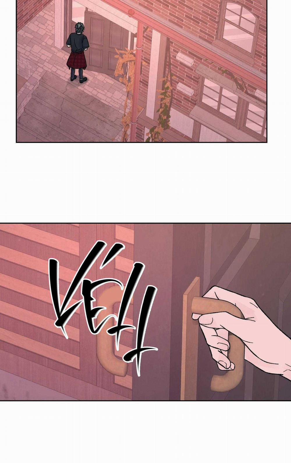 Đêm Kinh Hoàng 52 trang 44