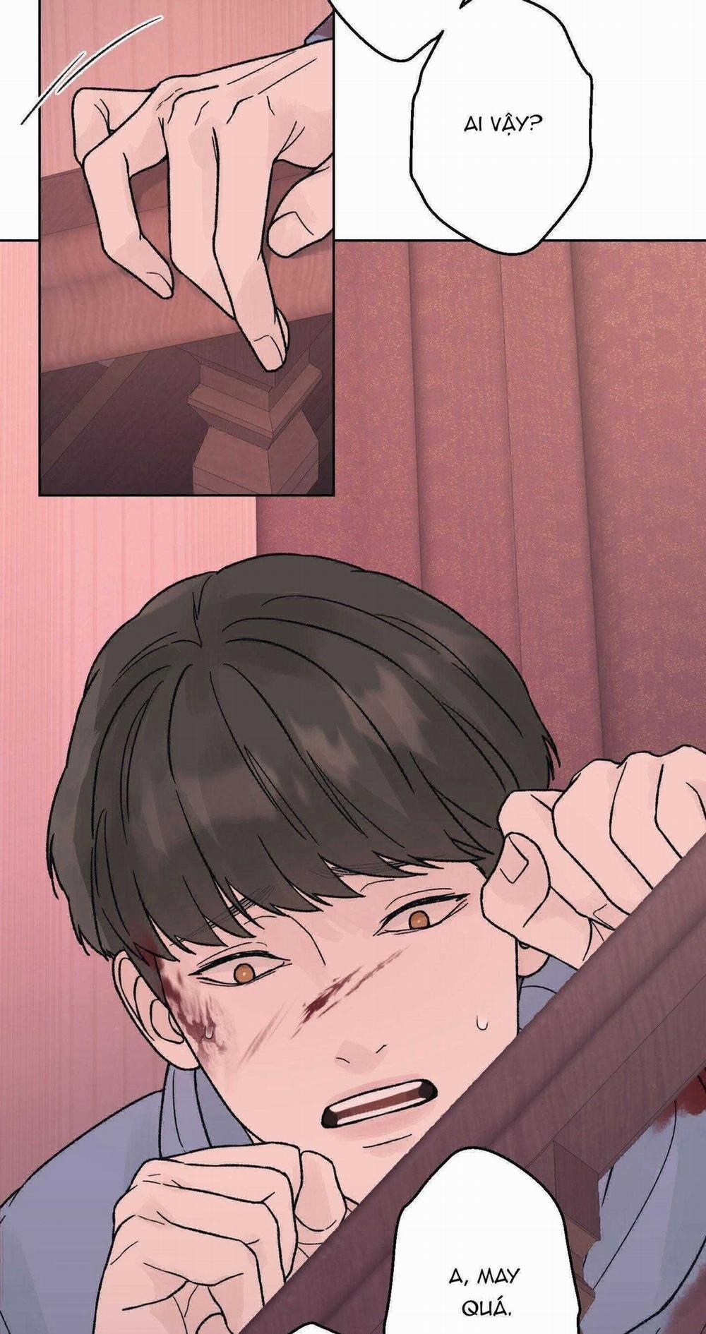 Đêm Kinh Hoàng 52 trang 46