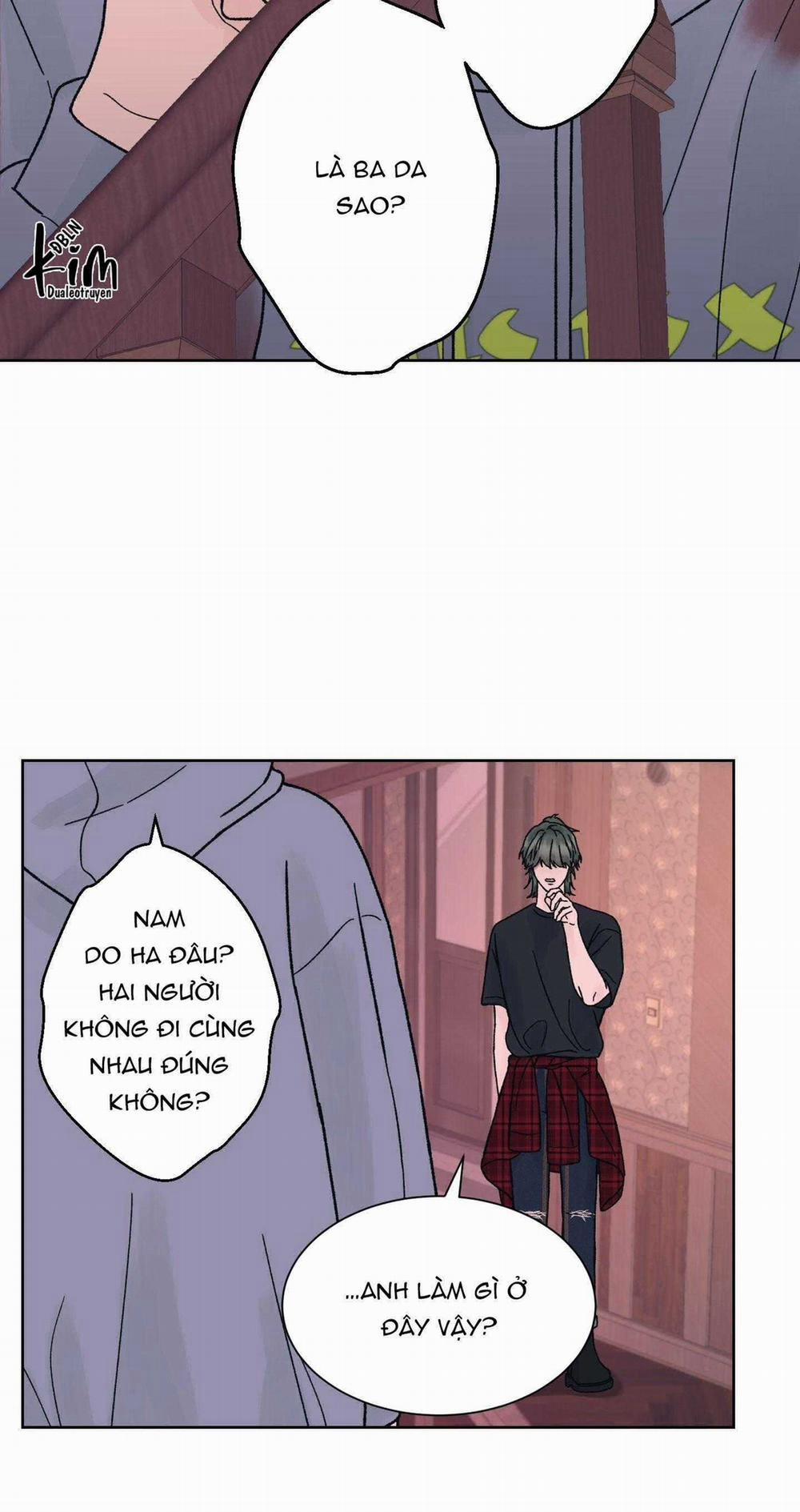 Đêm Kinh Hoàng 52 trang 47