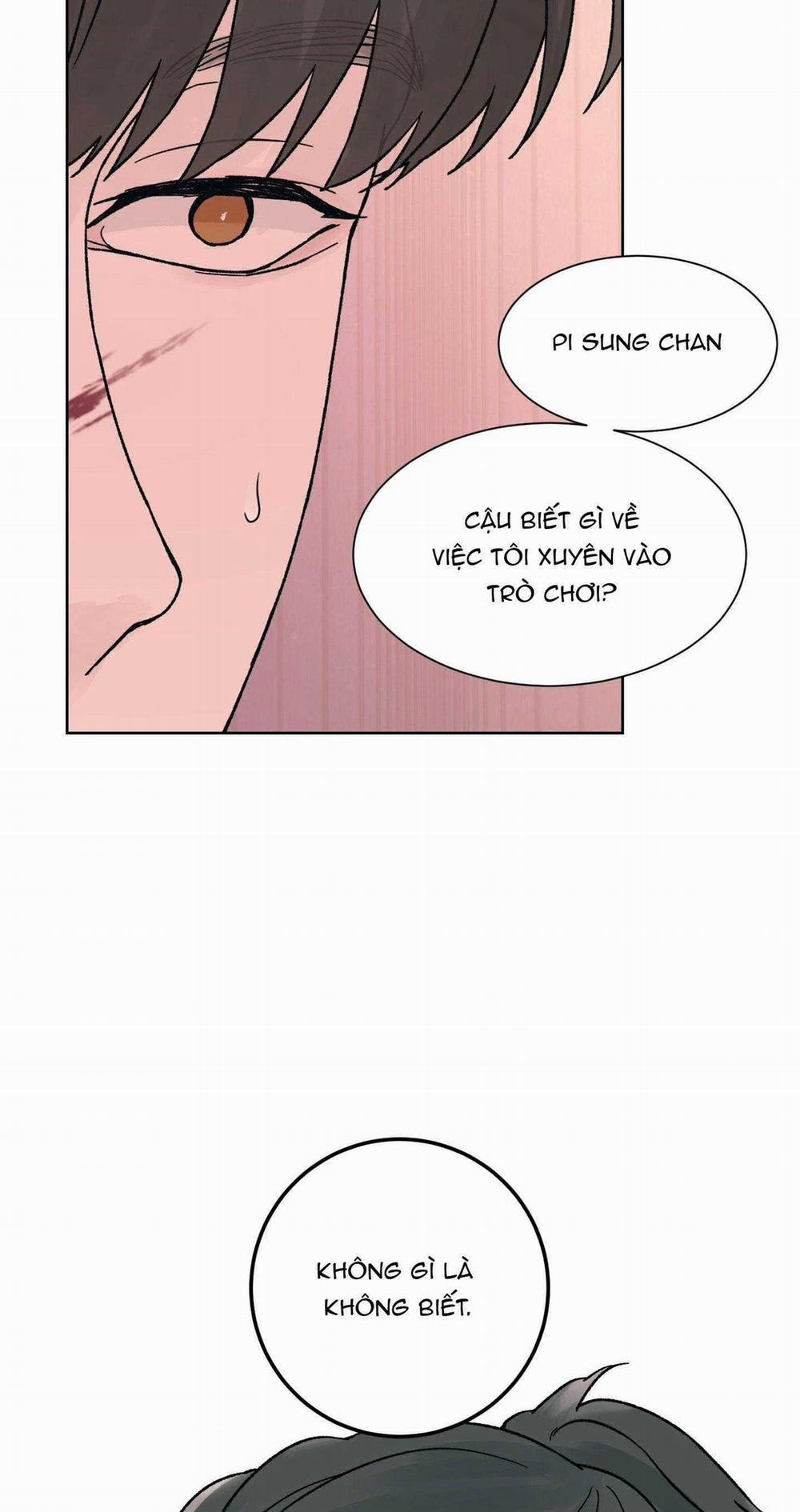 Đêm Kinh Hoàng 52 trang 54