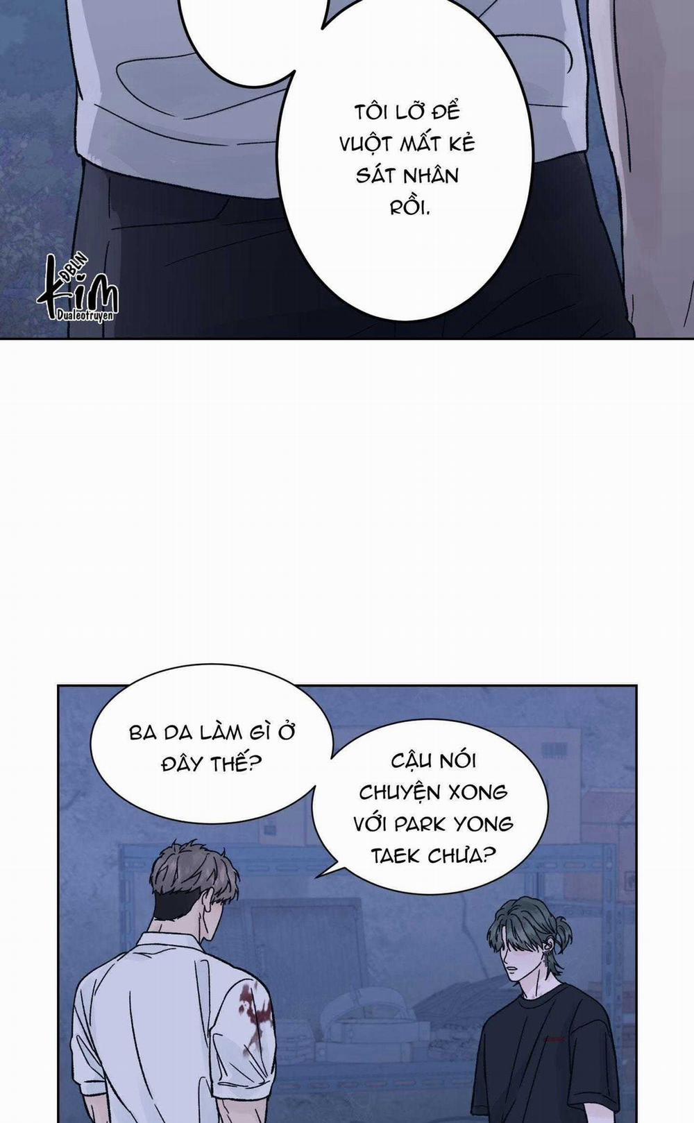 Đêm Kinh Hoàng 52 trang 9