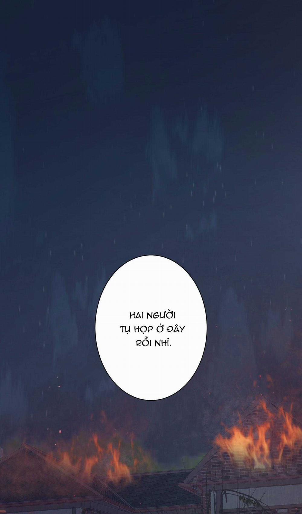 Đêm Kinh Hoàng 53 trang 1