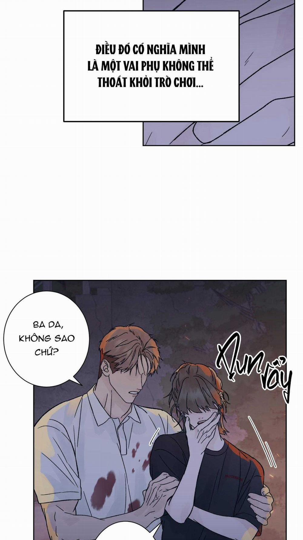 Đêm Kinh Hoàng 53 trang 29