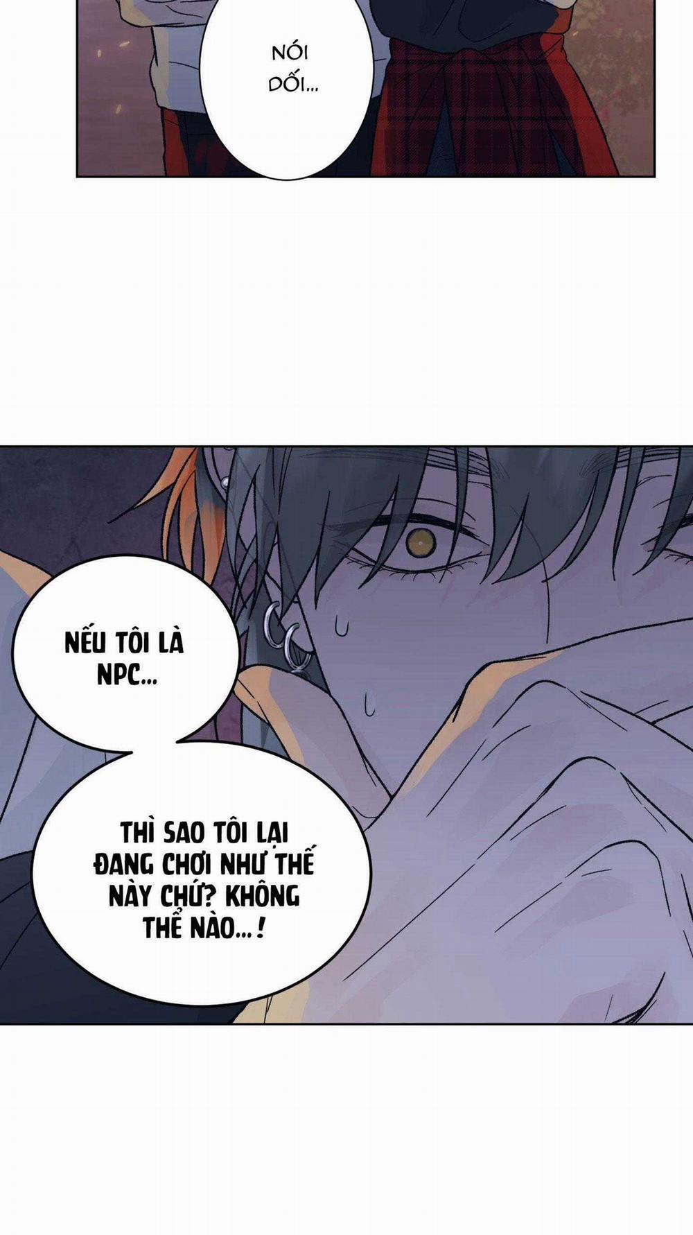 Đêm Kinh Hoàng 53 trang 30