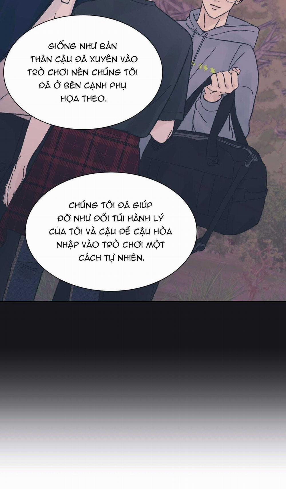 Đêm Kinh Hoàng 53 trang 47